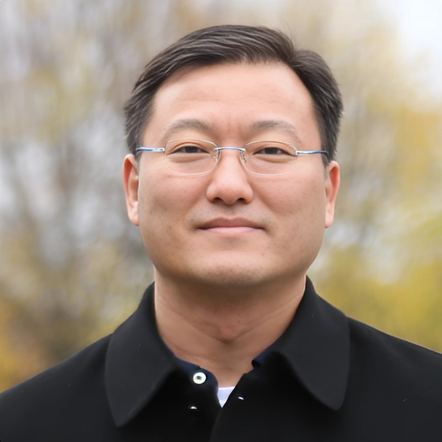 John B. Park