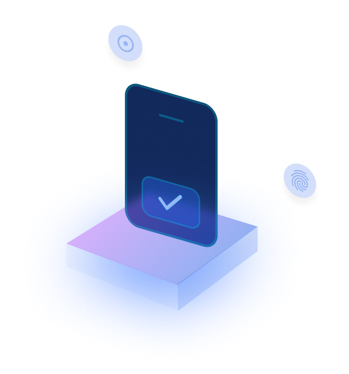 Identity & Consent Management