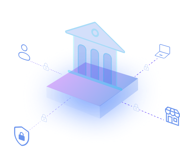 Secure Data Exchange Layer